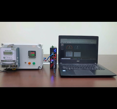 Introduction of Modbus